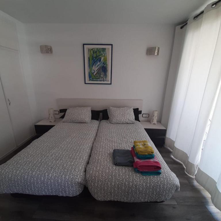 APARTAMENTO EN EL CENTRO DE SALOU - One-Bedroom Apartment - 11