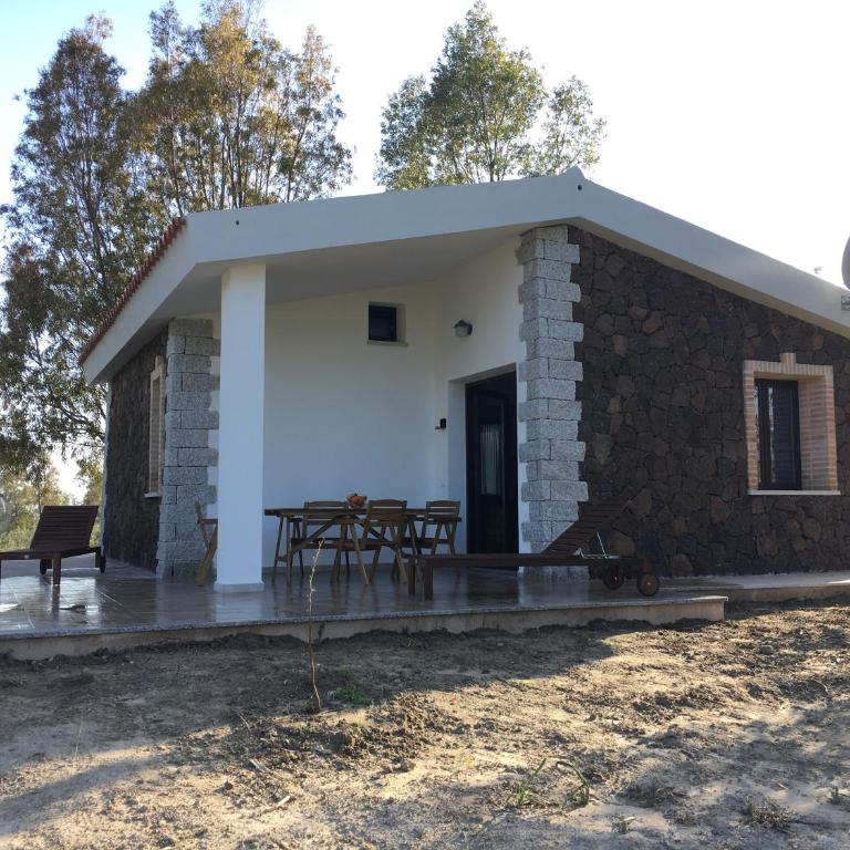 Sa Tanca de Su Catreathu - Casa con 2 Camere da Letto - 54