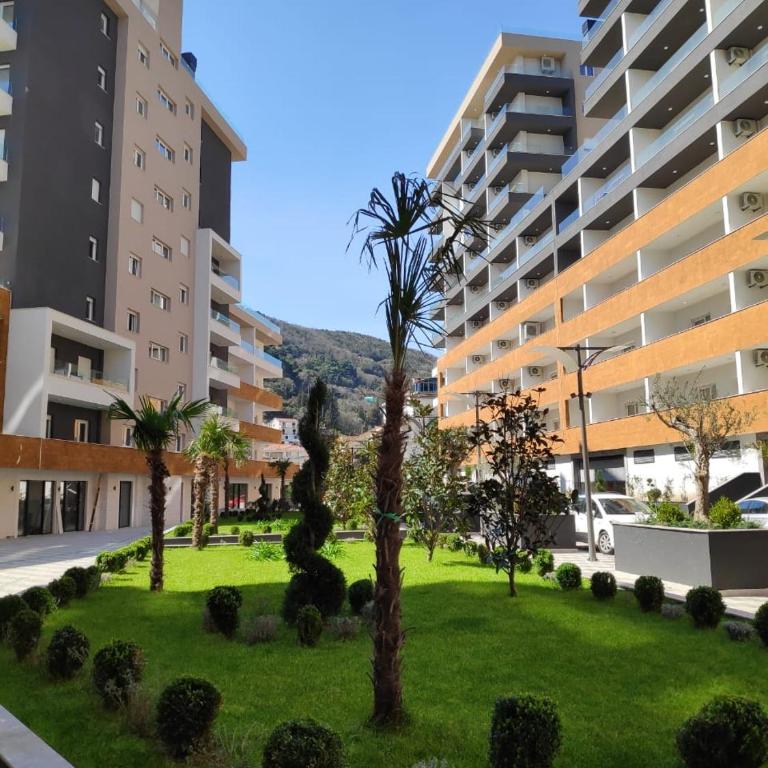 Krizor Apartman Budva - Superior Studio - 24