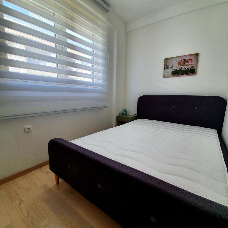 Aleksandar First Sea Line Apartment - Apartman sa 1 Spavaćom Sobom - 5
