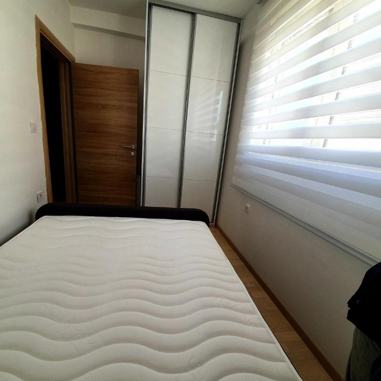 Aleksandar First Sea Line Apartment - Apartman sa 1 Spavaćom Sobom - 6