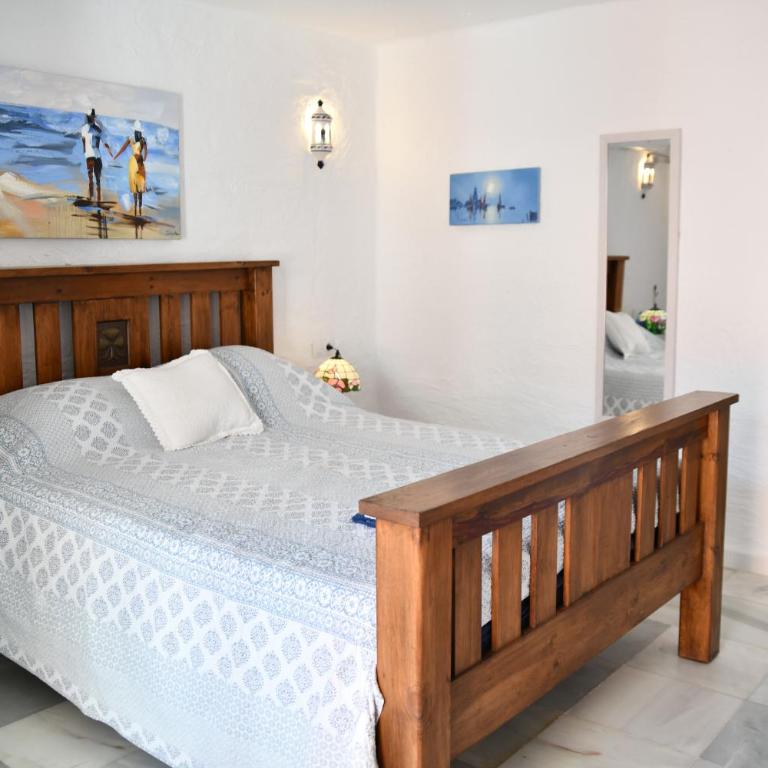 Sea shells at Bahia Dorada - Maison 4 Chambres - 33