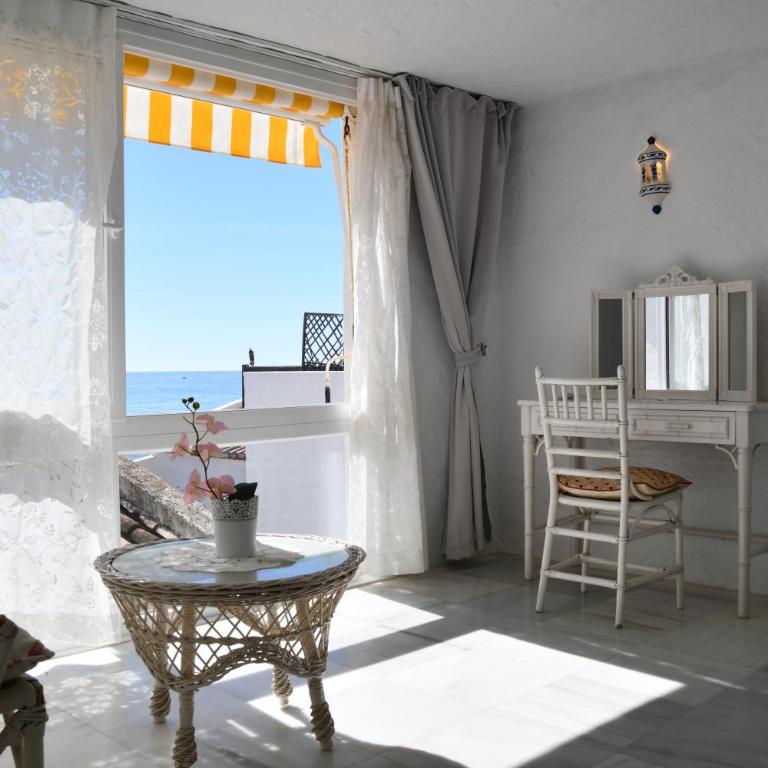 Sea shells at Bahia Dorada - Maison 4 Chambres - 38