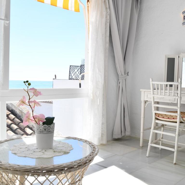 Sea shells at Bahia Dorada - Maison 4 Chambres - 37