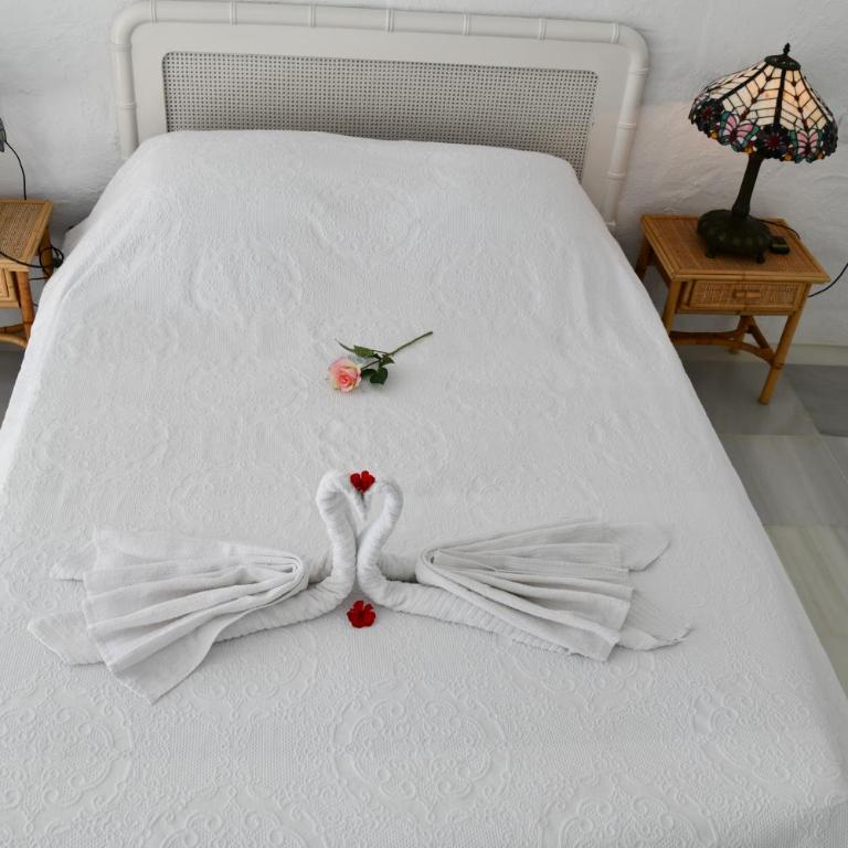 Sea shells at Bahia Dorada - Maison 4 Chambres - 7