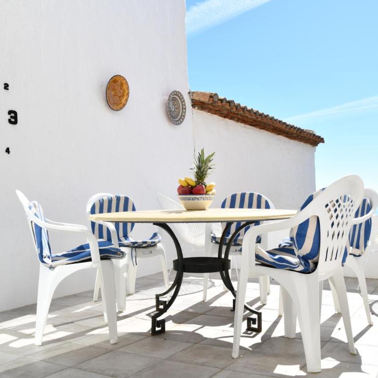 Sea shells at Bahia Dorada - Maison 4 Chambres - 41