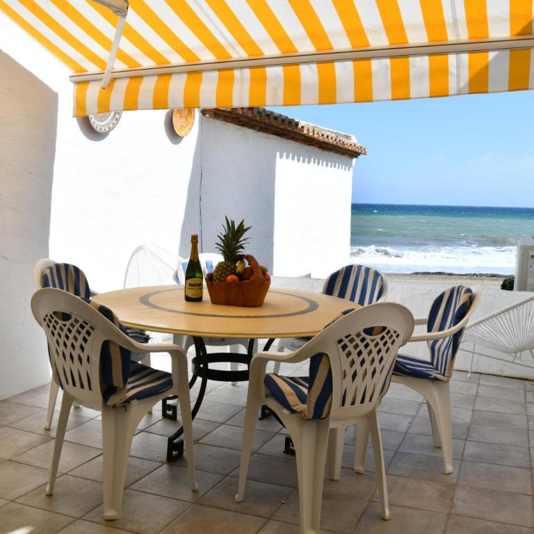 Sea shells at Bahia Dorada - Maison 4 Chambres - 40