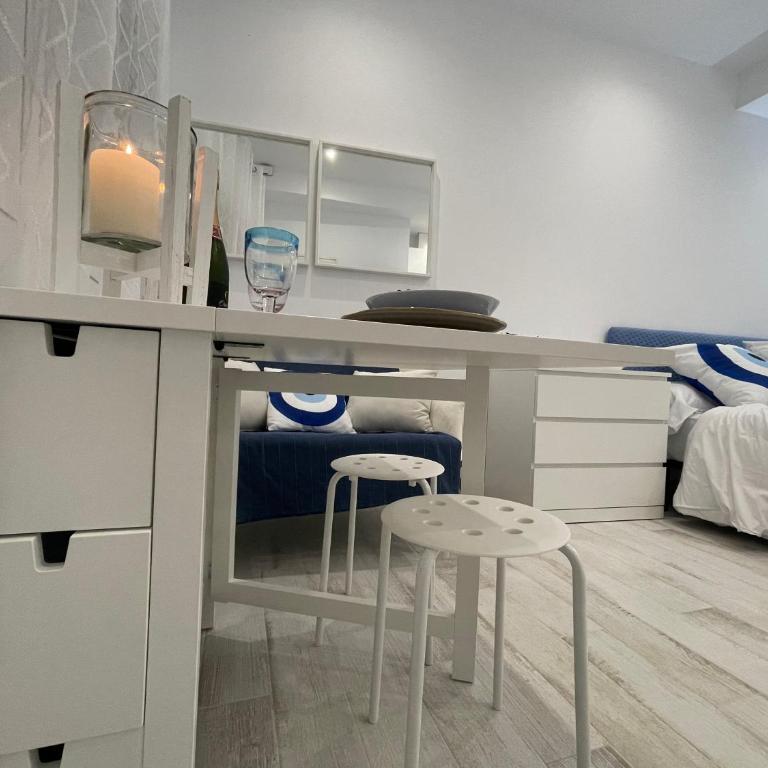 Estudio céntrico en Águilas, Costa Cálida. - Apartamento de 1 dormitorio - 6