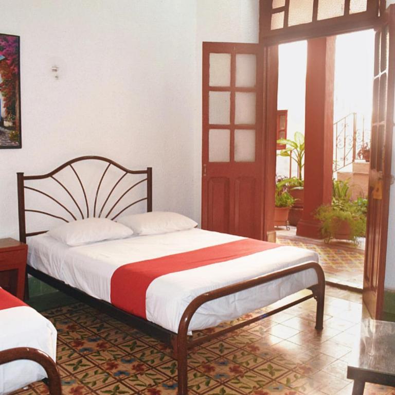 Hotel Margarita - Chambre Standard 2 Lits - 6