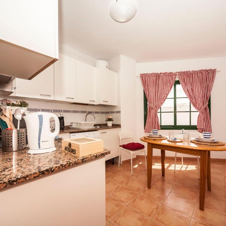 Luxury Diving Apartment - Apartamento con balcón - 14