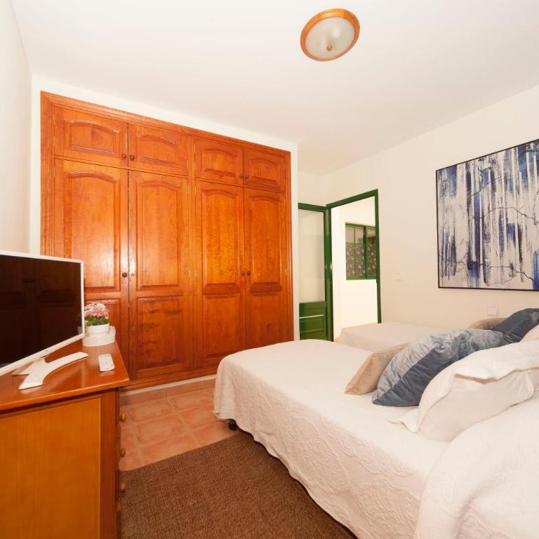 Luxury Diving Apartment - Apartamento con balcón - 13