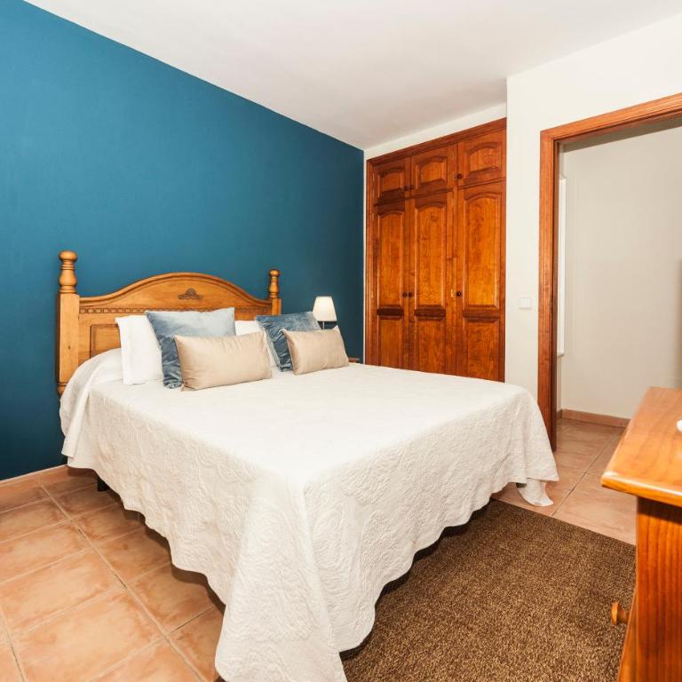 Luxury Diving Apartment - Apartamento con balcón - 11