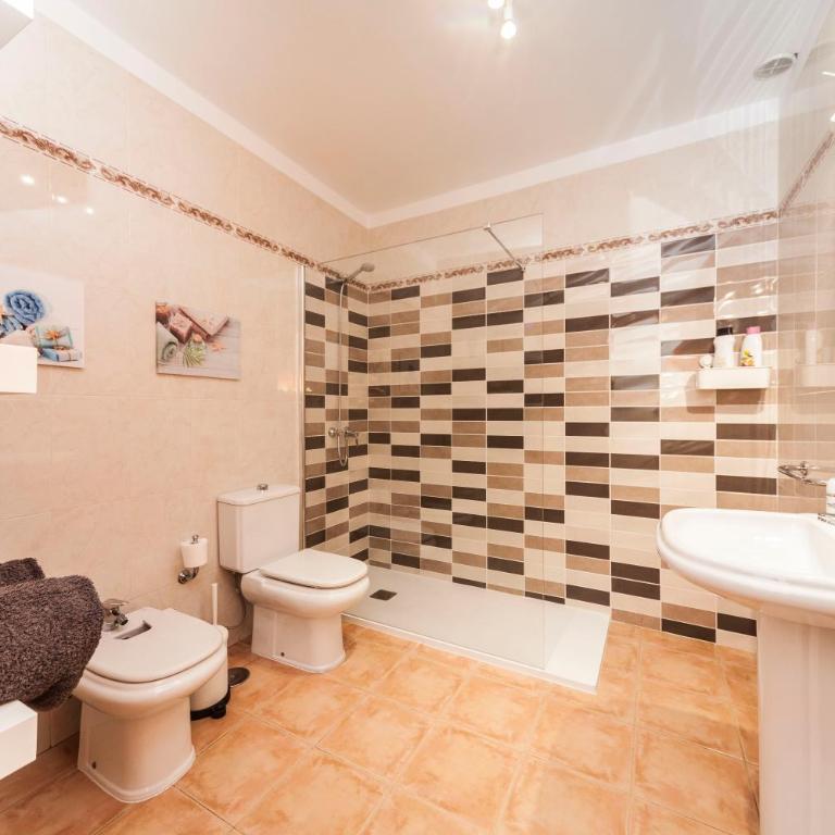 Luxury Diving Apartment - Apartamento con balcón - 9
