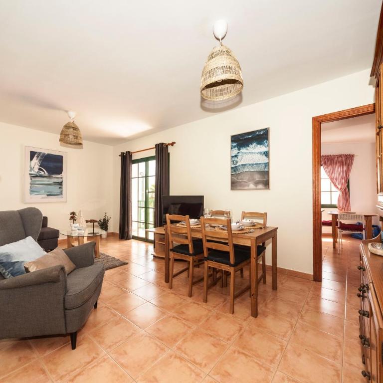 Luxury Diving Apartment - Apartamento con balcón - 8