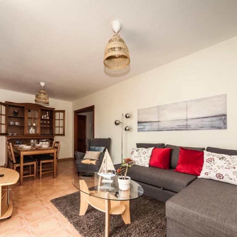 Luxury Diving Apartment - Apartamento con balcón - 5