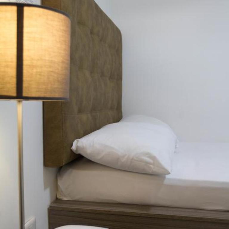 Hotel Residencias la CH - Habitación Individual - 5
