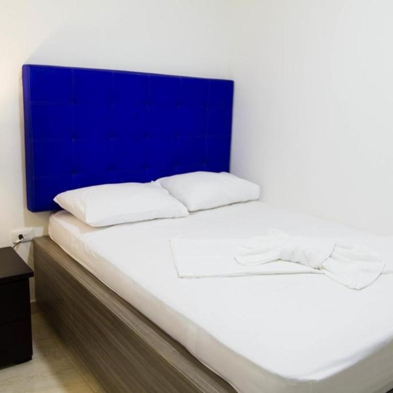 Hotel Residencias la CH - Habitación Individual - 2