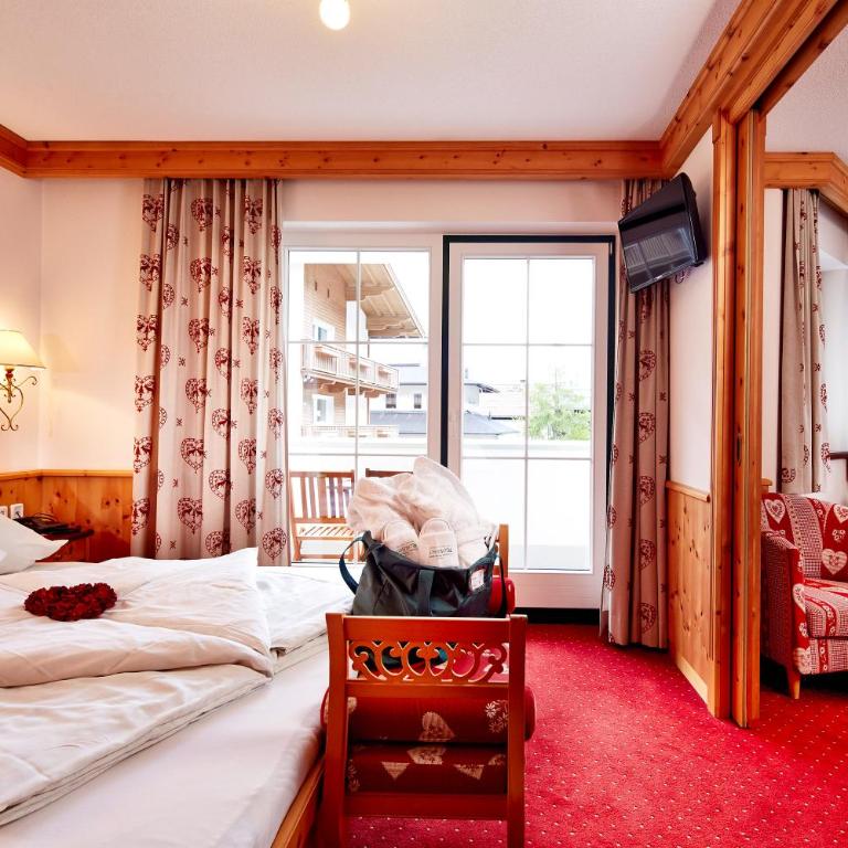 Sylvana's Wohlfühl Hotel - Suite - 8