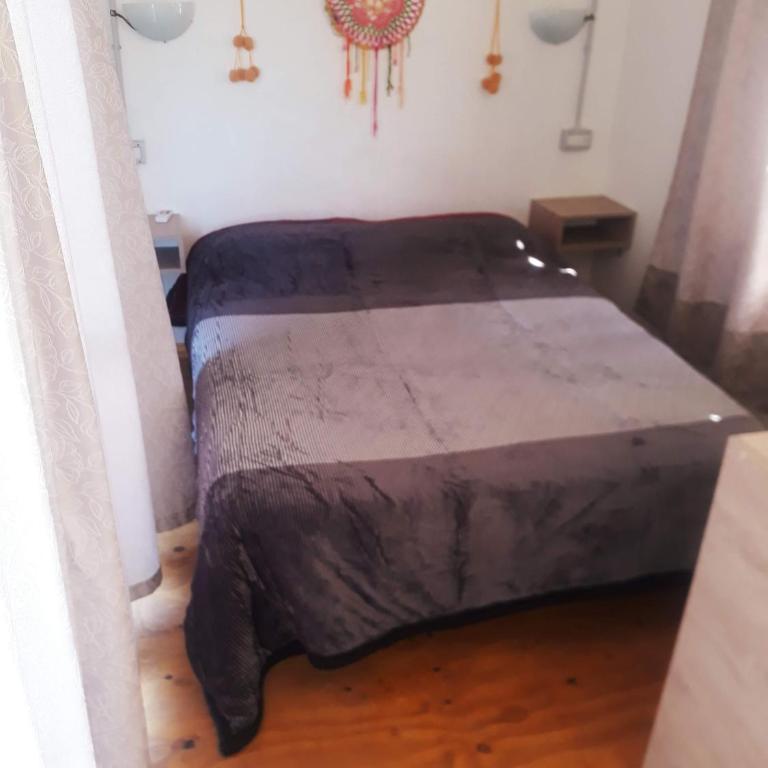 El Vagón - Habitación Doble - 5