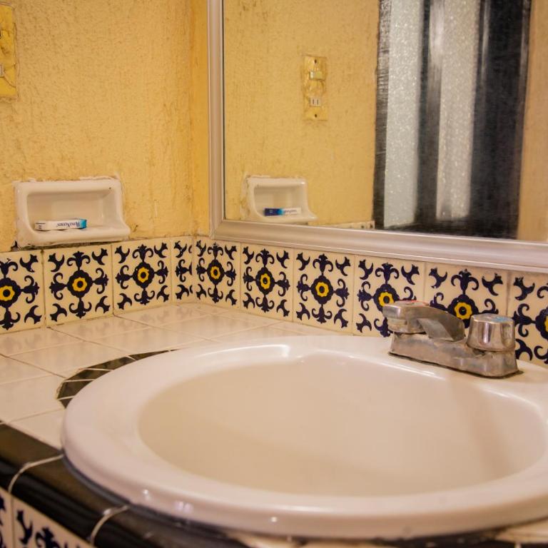 Hotel Hacienda de Cobos - Twin Room - 20