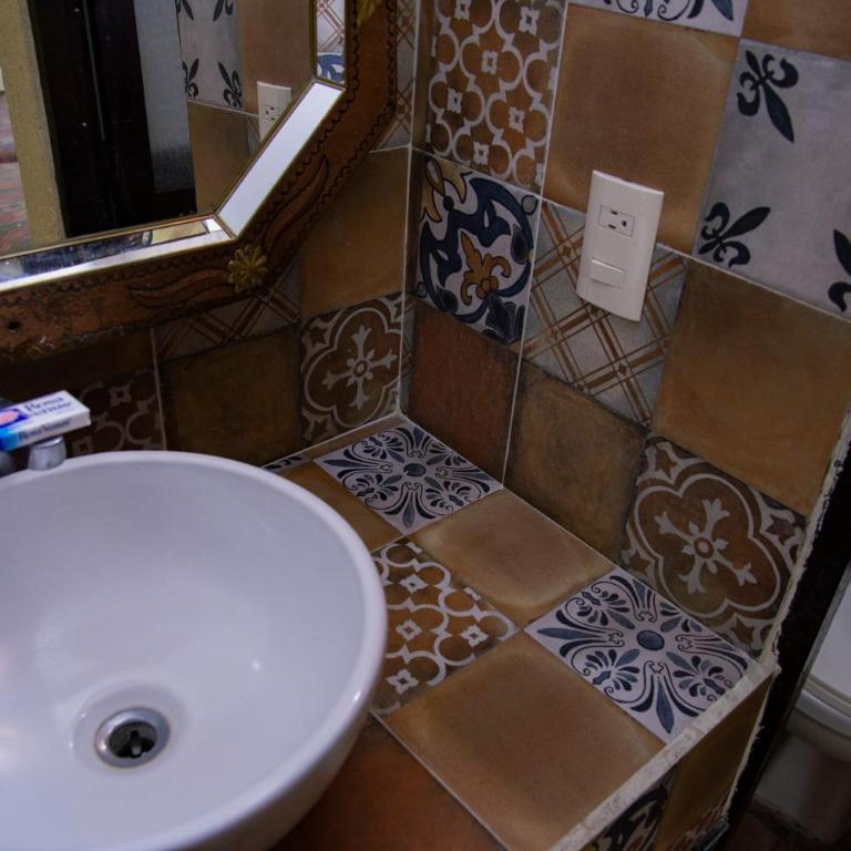 Hotel Hacienda de Cobos - Twin Room - 32