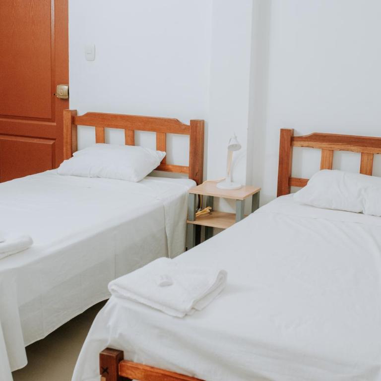 Keylas Hotel - Superior Double Room - 6