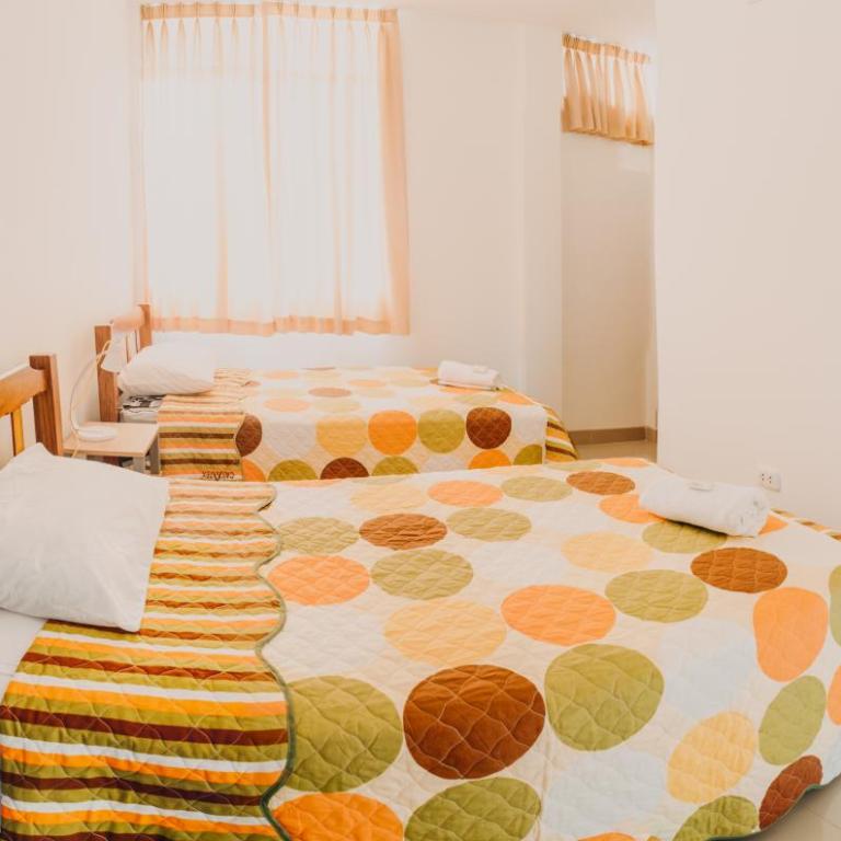 Keylas Hotel - Superior Double Room - 8