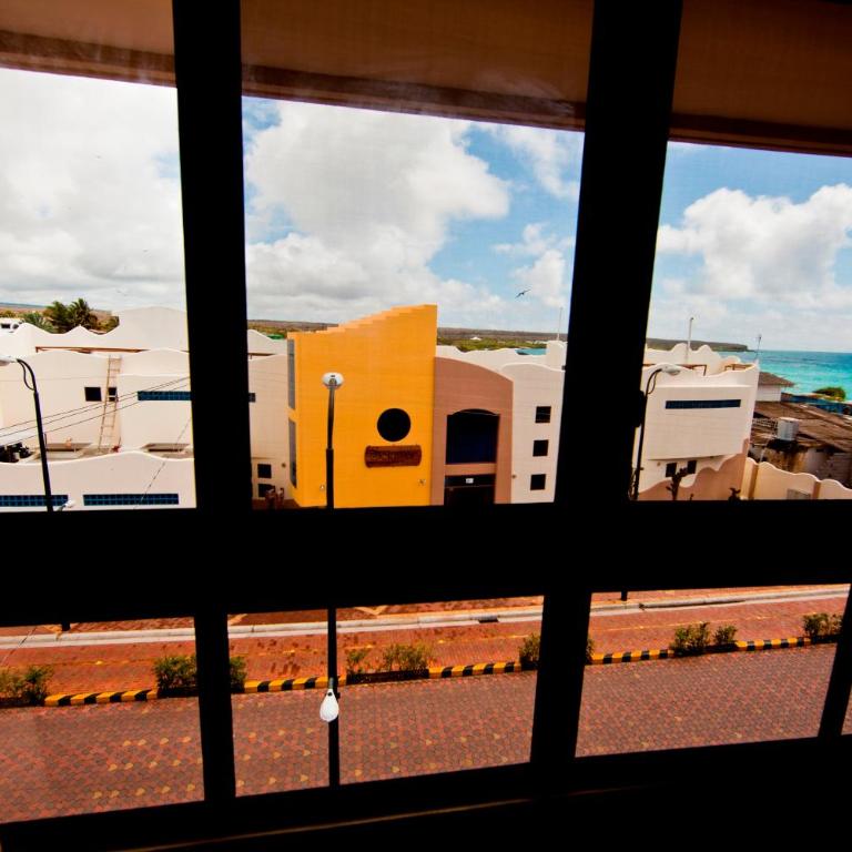 Hotel Isla Sol by Solymar - Double or Twin Room with City View - 5