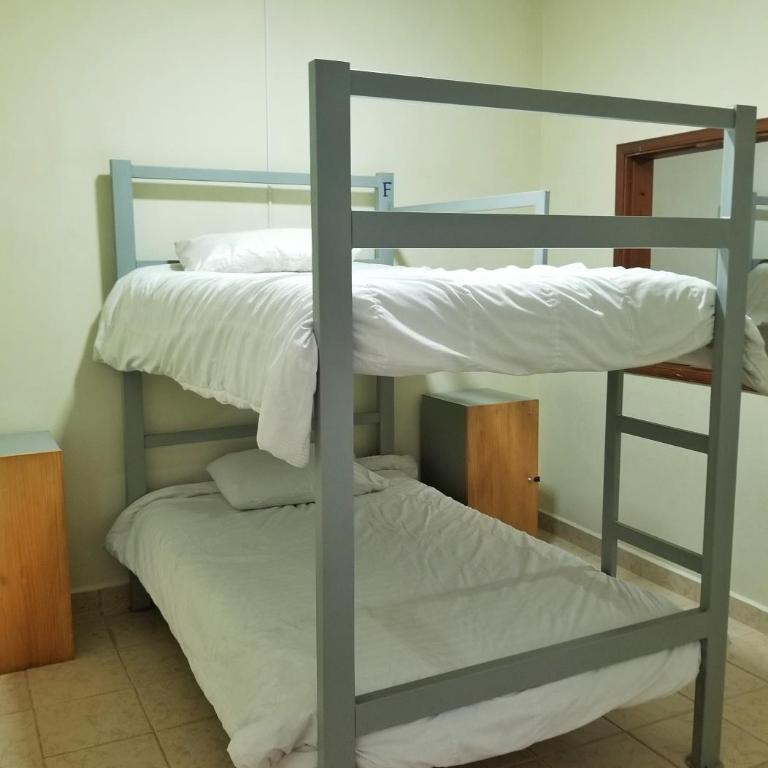 Sam'S VIP Hostel San Gil - Cama individual en habitación compartida - 4 camas - 3