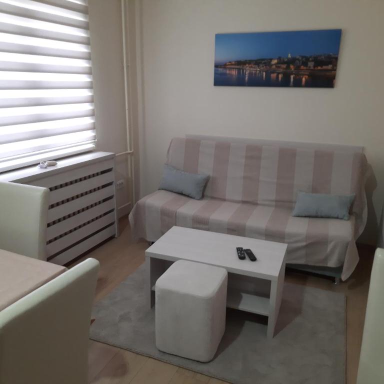 Apartman Karadjordje 2 - Apartman sa 2 Spavaće Sobe - 7
