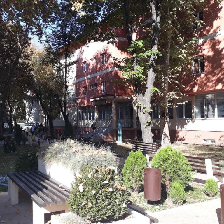 Apartman Karadjordje 2 - Apartman sa 2 Spavaće Sobe - 11