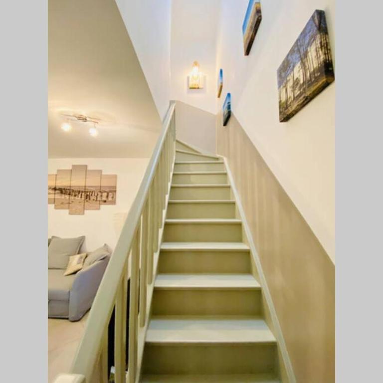 Les pignots Logement T2 Bassin Arcachon - Maison 1 Chambre - 5