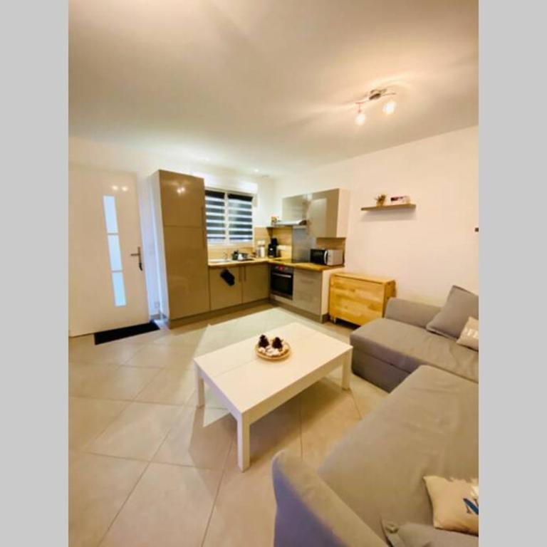 Les pignots Logement T2 Bassin Arcachon - Maison 1 Chambre - 8
