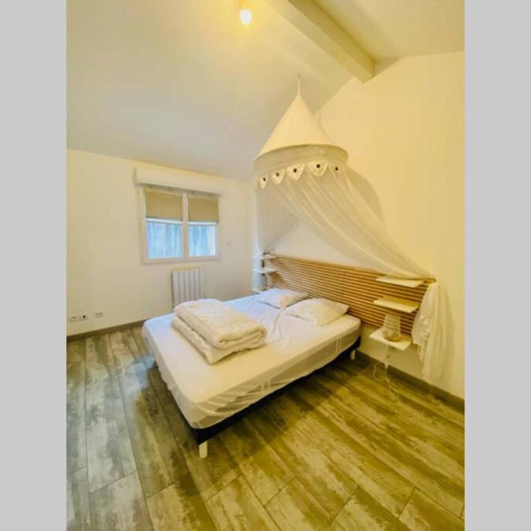 Les pignots Logement T2 Bassin Arcachon - Maison 1 Chambre - 10