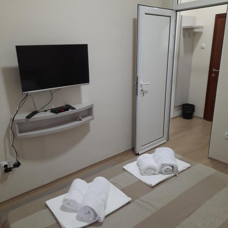 Apartman Karadjordje 2 - Apartman sa 2 Spavaće Sobe - 3