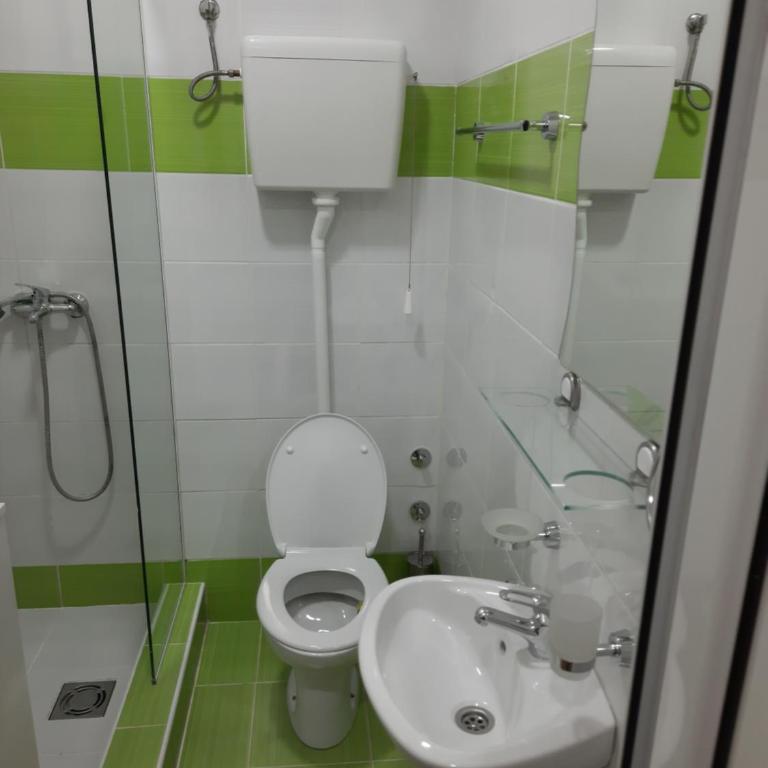 Apartman Karadjordje 2 - Apartman sa 2 Spavaće Sobe - 8