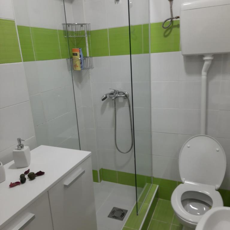 Apartman Karadjordje 2 - Apartman sa 2 Spavaće Sobe - 9