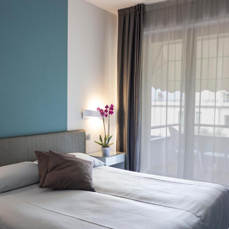 Hotel Désirée by Double Hospitality - Camera Standard Matrimoniale/Doppia con Letti Singoli - 2