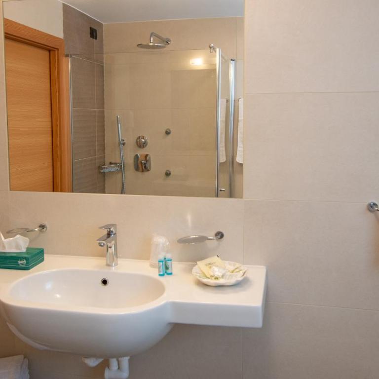 Hotel Diamant Park - Camera Deluxe - 4