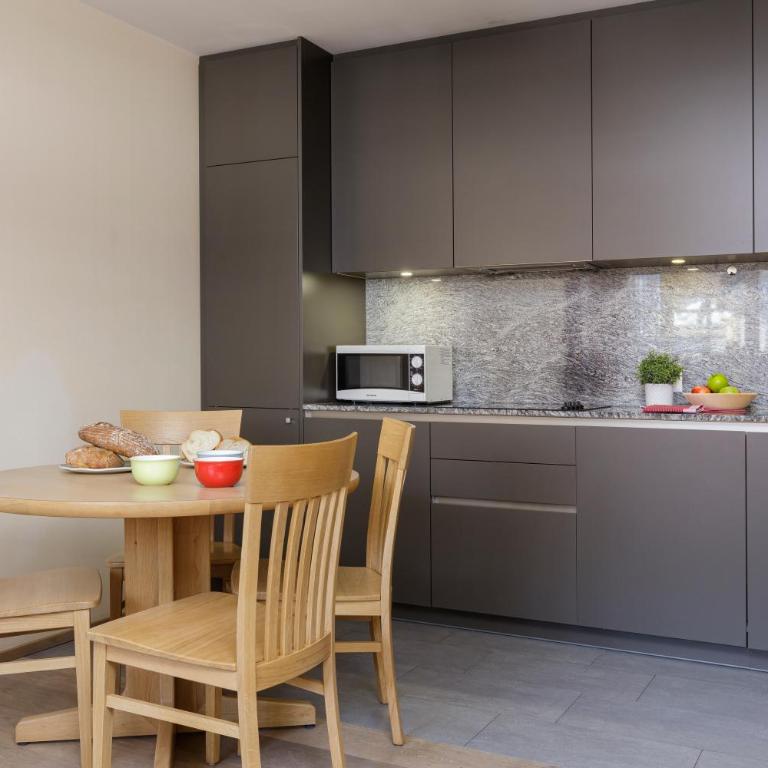Residence Innichen - San Candido - Apartment mit 2 Schlafzimmern - 12
