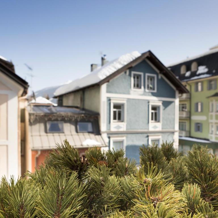 Residence Innichen - San Candido - Apartment mit 2 Schlafzimmern - 10