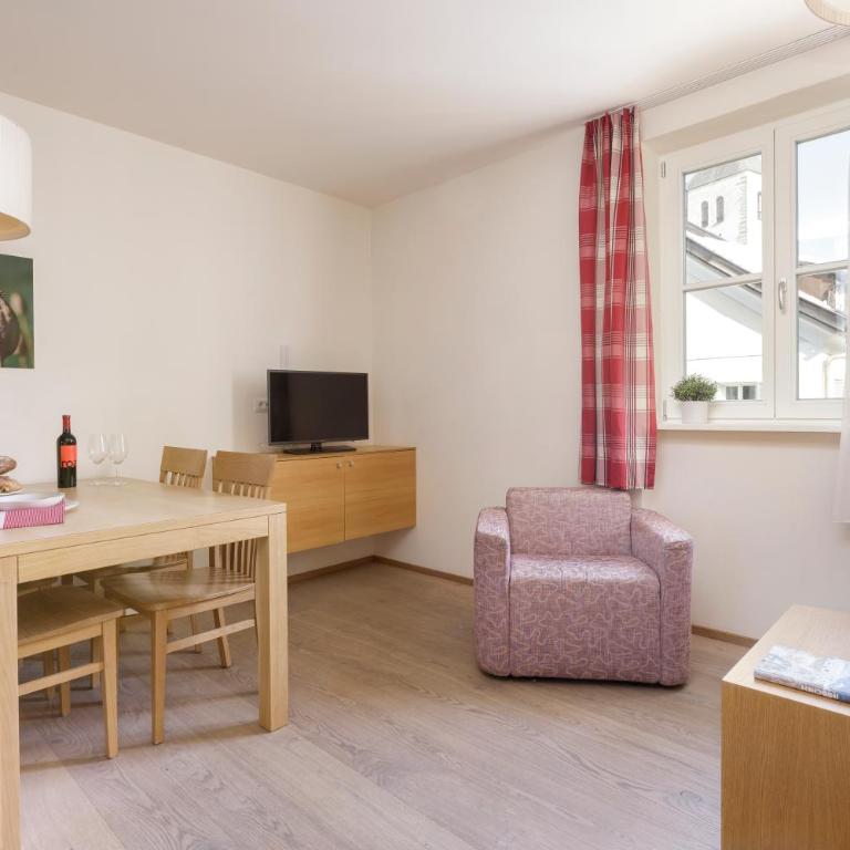 Residence Innichen - San Candido - Apartment mit 2 Schlafzimmern - 16