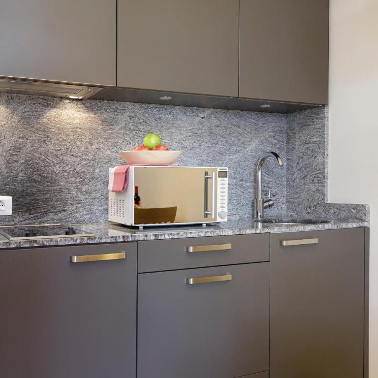 Residence Innichen - San Candido - Apartment mit 2 Schlafzimmern - 18
