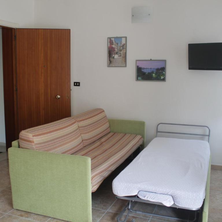 I colori di Otranto by CASASI Vacanze Otranto - Appartamento con Vista Mare - 10
