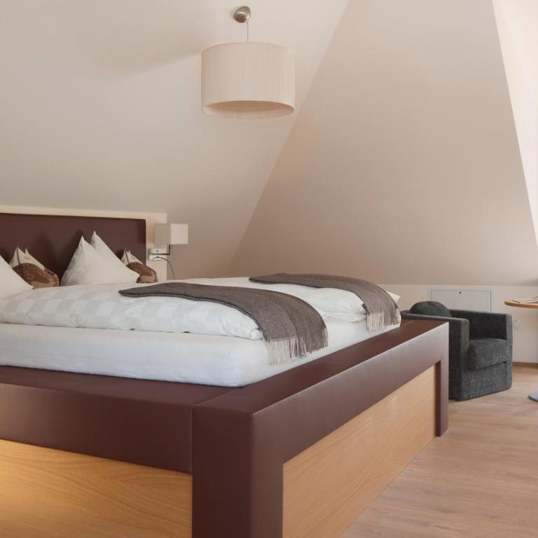 Residence Innichen - San Candido - Studio-Apartment - 6