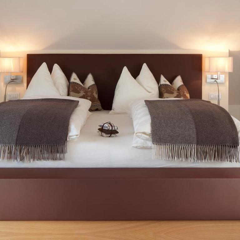 Residence Innichen - San Candido - Studio-Apartment - 5