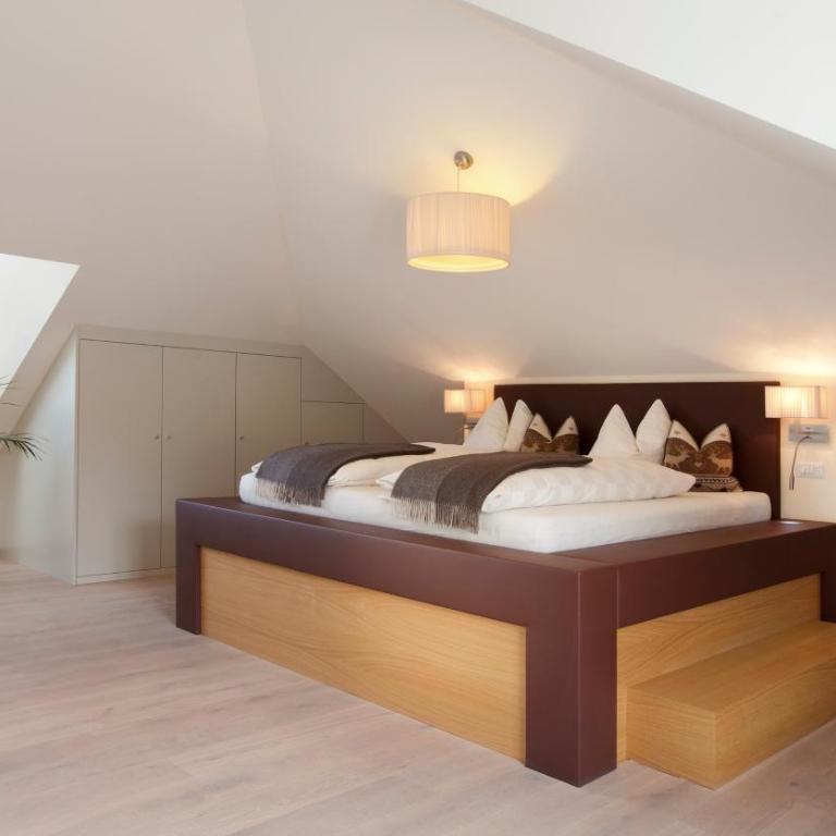 Residence Innichen - San Candido - Studio-Apartment - 4