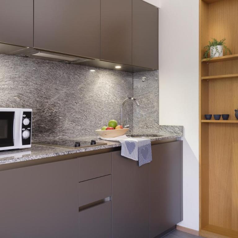 Residence Innichen - San Candido - Studio-Apartment - 8