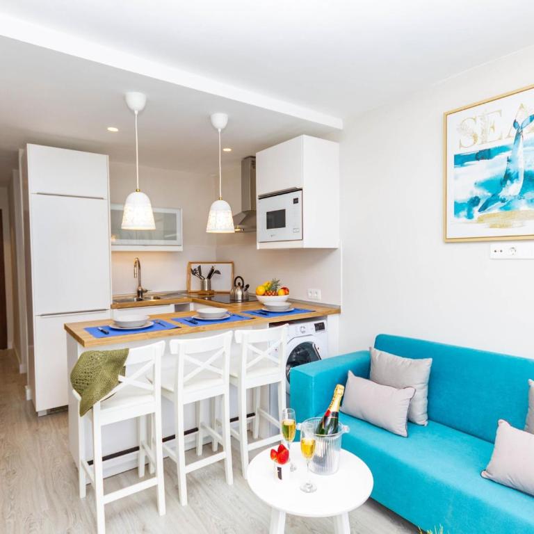 Navy style friendly Holiday Home - Casa de 3 dormitorios - 1