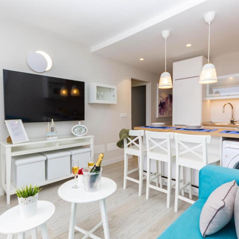 Navy style friendly Holiday Home - Casa de 3 dormitorios - 7